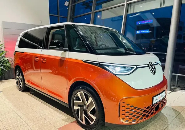 samochody osobowe Volkswagen ID.Buzz cena 238497 przebieg: 9058, rok produkcji 2022 z Skarszewy